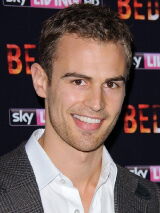 Theo James