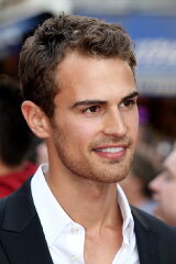 Theo James