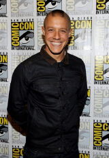 Theo Rossi