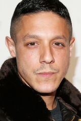 Theo Rossi
