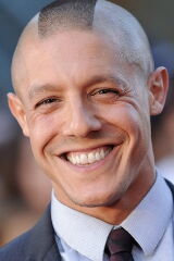 Theo Rossi