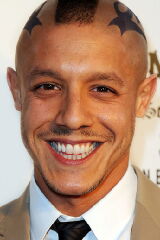 Theo Rossi
