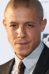 Theo Rossi
