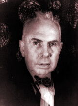 Theodore Dreiser