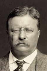 Theodore Roosevelt