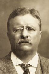 Theodore Roosevelt