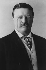 Theodore Roosevelt