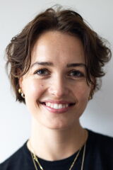 Theresa Frostad Eggesbø