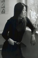 Theresa Hak Kyung Cha