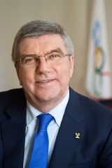 Thomas Bach