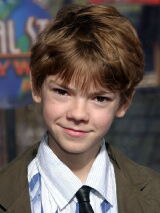 Thomas Brodie-Sangster