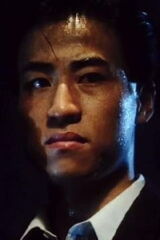 Thomas Cheung Kwok-Leung