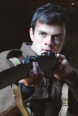 Thomas Crilly