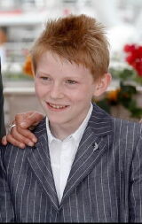 Thomas Doret