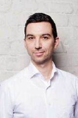 Thomas Ebenstein