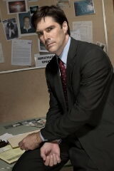 Thomas Gibson