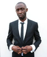 Thomas Ngijol
