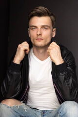Thomas Nicholson