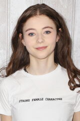 Thomasin McKenzie