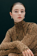 Thomasin McKenzie