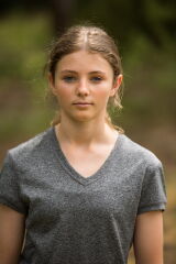Thomasin McKenzie