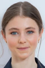 Thomasin McKenzie