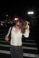 Thomasin Webb
