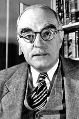 Thornton Wilder