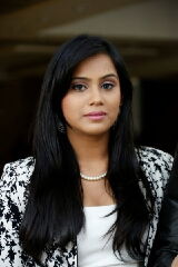 Thulasi Nair