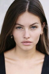Thylane Blondeau