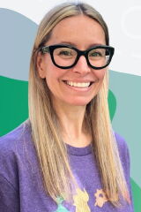 Tia Albert