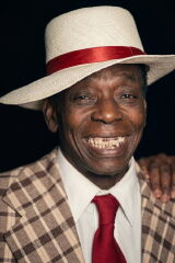 Tião Macalé