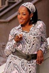 Tichina Arnold