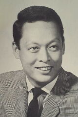 Tien Feng