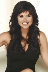 Tiffani-Amber Thiessen