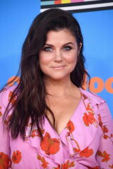 Tiffani-Amber Thiessen