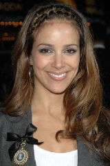 Tiffany Dupont