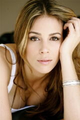 Tiffany Dupont