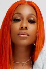 Tiffany Evans