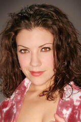 Tiffany Shepis