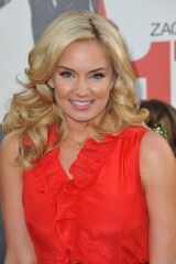 Tiffany Thornton