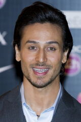 Tiger Shroff