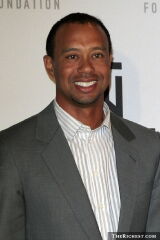 Tiger Woods