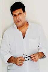 Tigmanshu Dhulia