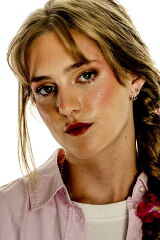 Tillie Murray