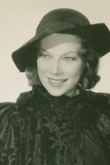 Tilly Losch