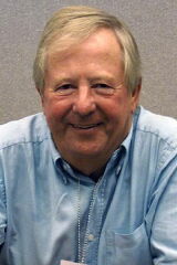 Tim Brooke-Taylor