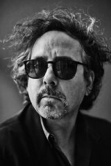 Tim Burton