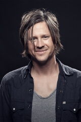 Tim Foreman