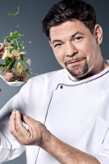 Tim Mälzer